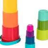 Battat - Stacking Cups
