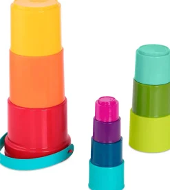 Battat - Stacking Cups