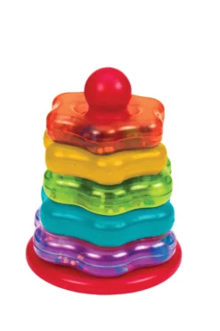 Battat - Stacking Rings