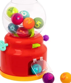 Battat - Sugar Chute Gumball Machine