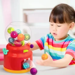 Battat - Sugar Chute Gumball Machine