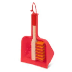 Battat - Sweep n Clean Wooden Cleaning Set