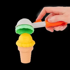 Battat - Sweet Sprinkles Ice Cream Playset