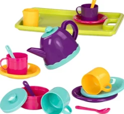 Battat - Tea Party for Four