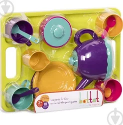 Battat - Tea Party for Four