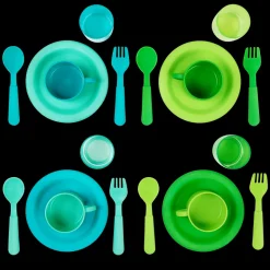 Battat - Two n' One Cookin' Kitchen