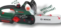 Bosch - Chainsaw Toy
