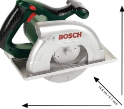 Bosch - Circular Saw Toy
