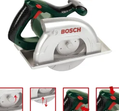 Bosch - Circular Saw Toy