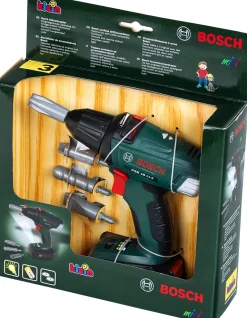 Bosch - Cordless Drill Toy