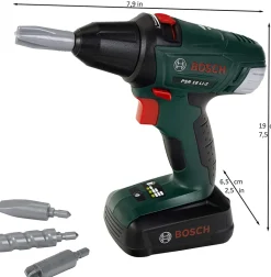 Bosch - Cordless Drill Toy