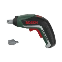 Bosch - Cordless Screwdriver Toy