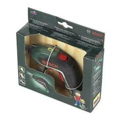Bosch - Cordless Screwdriver Toy
