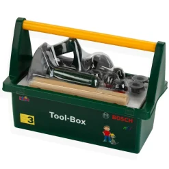 Bosch - Kids Tool Box