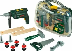 Bosch - Kids Tool Case