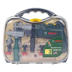 Bosch - Kids Tool Case