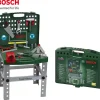 Bosch - Kids Workbench Foldable In Case