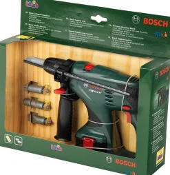 Bosch - Percussion Drill Toy