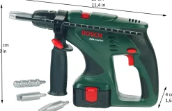 Bosch - Percussion Drill Toy