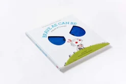 Brave As Can Be (Hard Back)