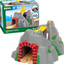 Brio - Adventure Tunnel