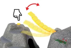 Brio - Adventure Tunnel