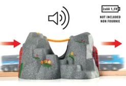 Brio - Adventure Tunnel