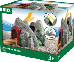 Brio - Adventure Tunnel