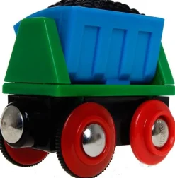 Brio - Battery Operated Action Train