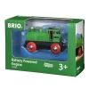 Brio - Battery Powered Engine