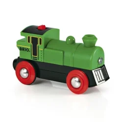 Brio - Battery Powered Engine