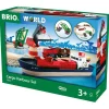 Brio - Cargo Harbour Set