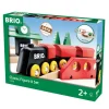 Brio - Classic Figure 8 Set
