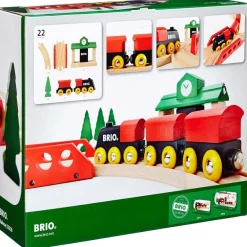 Brio - Classic Figure 8 Set