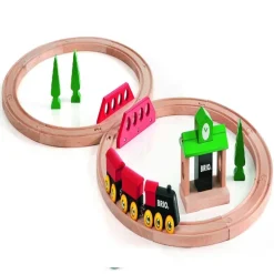 Brio - Classic Figure 8 Set