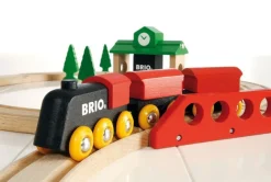 Brio - Classic Figure 8 Set