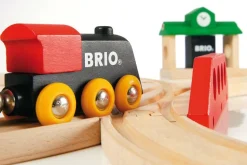 Brio - Classic Figure 8 Set