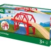 Brio - Curved Bridge
