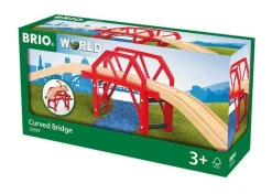 Brio - Curved Bridge