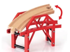 Brio - Curved Bridge