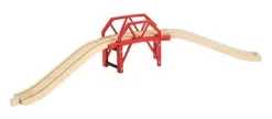 Brio - Curved Bridge