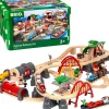 Brio - Deluxe Railway Set
