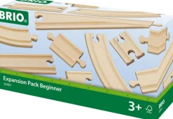 Brio - Expansion Pack Beginner