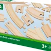 Brio - Expansion Pack Intermediate