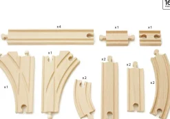 Brio - Expansion Pack Intermediate