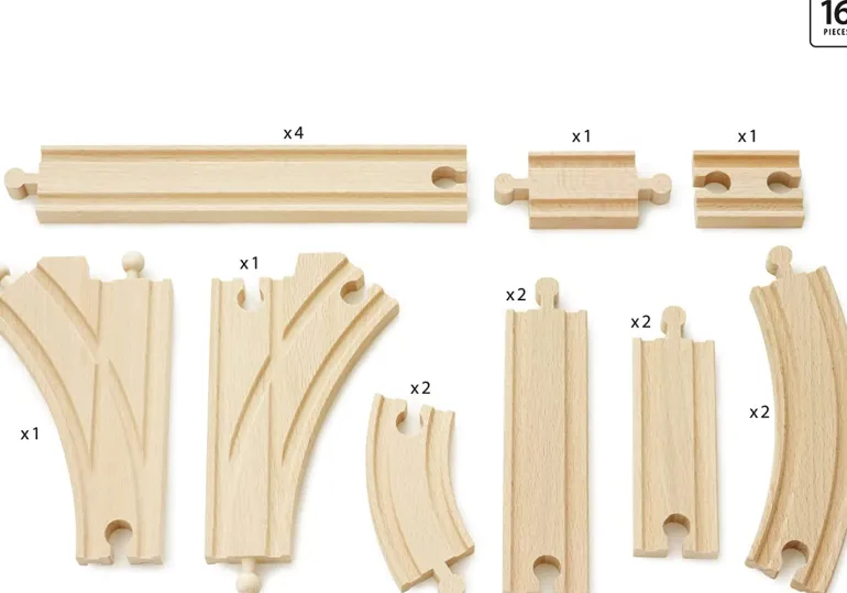 Brio - Expansion Pack Intermediate