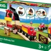Brio - Farm Railway Set
