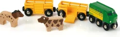 Brio - Farm Train