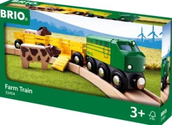 Brio - Farm Train