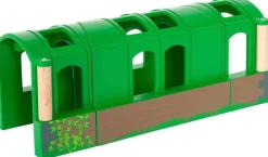 Brio - Flexible Tunnel